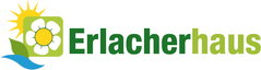 Logo vom Erlacherhaus